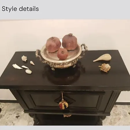 Appartement I Due Leoni 5 Terre La Spezia