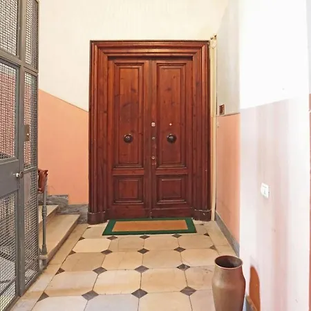 Appartement I Due Leoni 5 Terre La Spezia