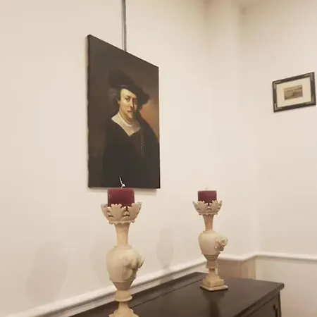 I Due Leoni 5 Terre *