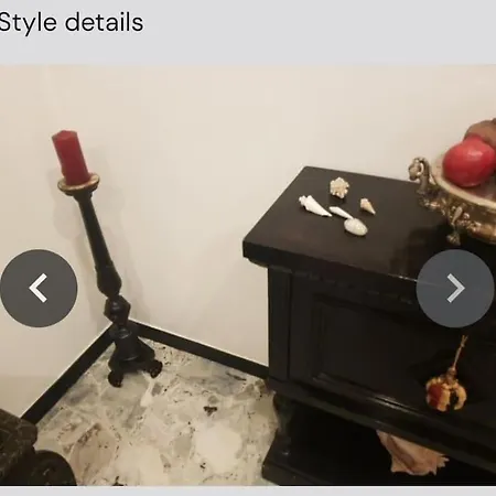 I Due Leoni 5 Terre La Spezia