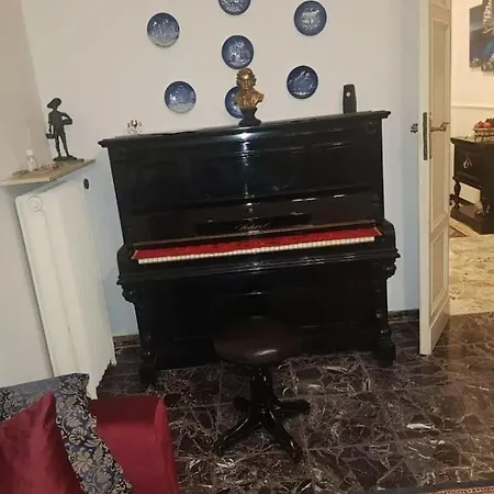 I Due Leoni 5 Terre *