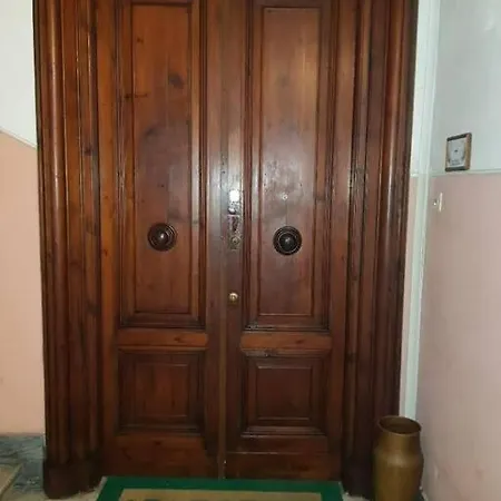 Apartamento I Due Leoni 5 Terre La Spezia