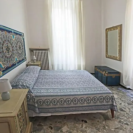 I Due Leoni 5 Terre La Spezia