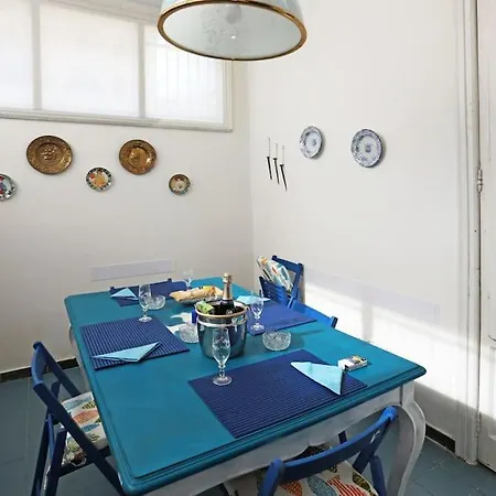 Apartamento I Due Leoni 5 Terre La Spezia