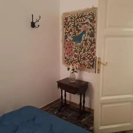 I Due Leoni 5 Terre Apartment