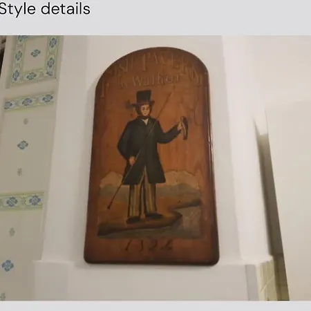 Apartamento I Due Leoni 5 Terre La Spezia