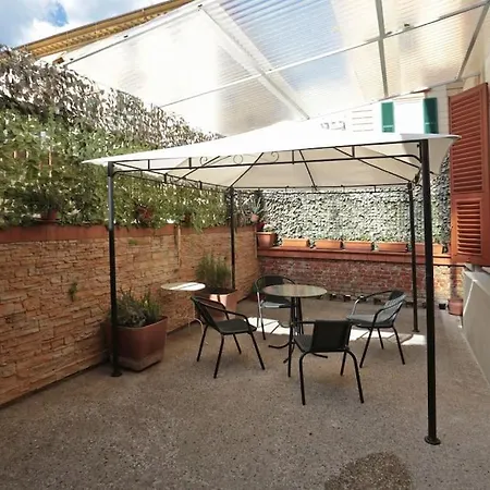 I Due Leoni 5 Terre La Spezia