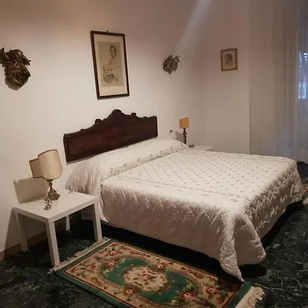 Apartment I Due Leoni 5 Terre