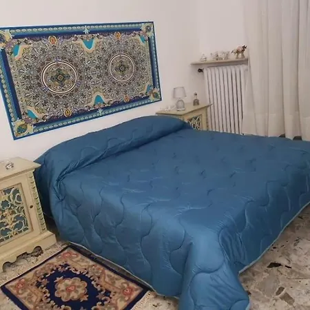 I Due Leoni 5 Terre Apartment *