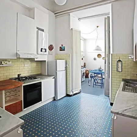 I Due Leoni 5 Terre *