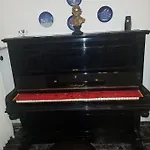 I Due Leoni 5 Terre * لا سبيتسْيا