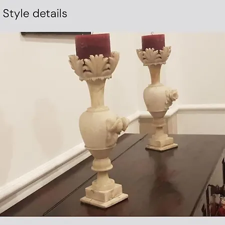 I Due Leoni 5 Terre Apartament *