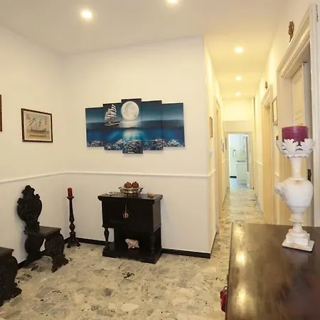 I Due Leoni 5 Terre * 斯培西亚