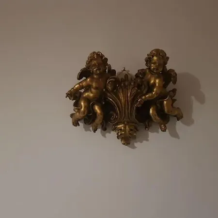 I Due Leoni 5 Terre * La Spezia