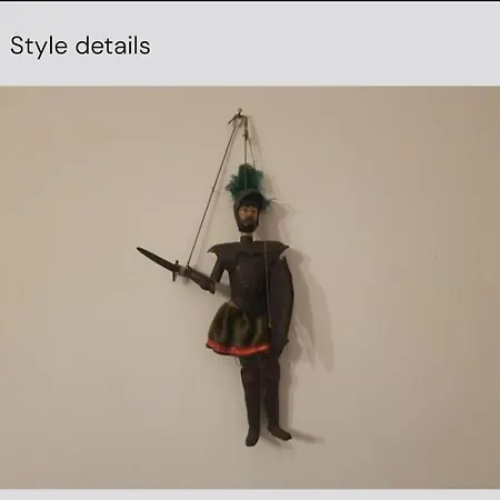 Apartament I Due Leoni 5 Terre La Spezia