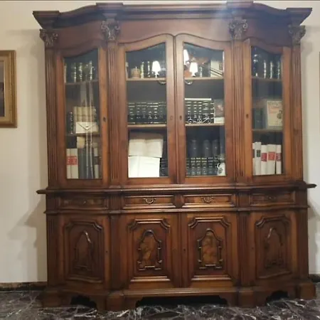 I Due Leoni 5 Terre Apartament *