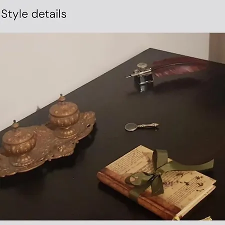 Apartament I Due Leoni 5 Terre