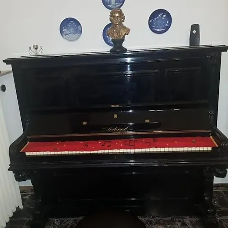 I Due Leoni 5 Terre * 斯培西亚