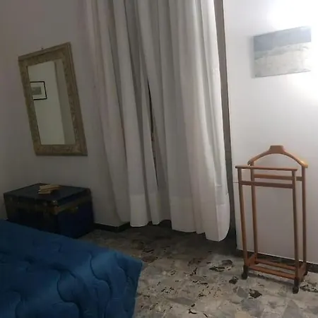 I Due Leoni 5 Terre Διαμέρισμα Λα Σπέτσια