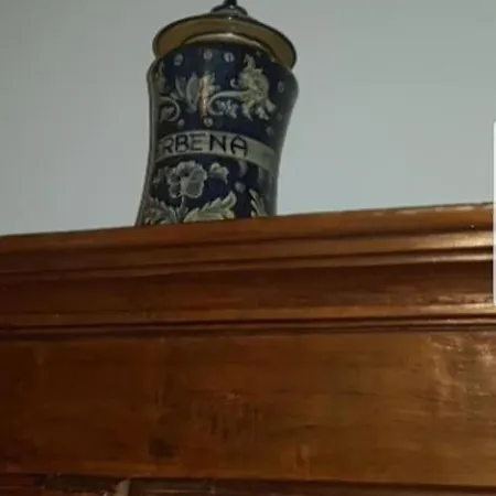 I Due Leoni 5 Terre 斯培西亚