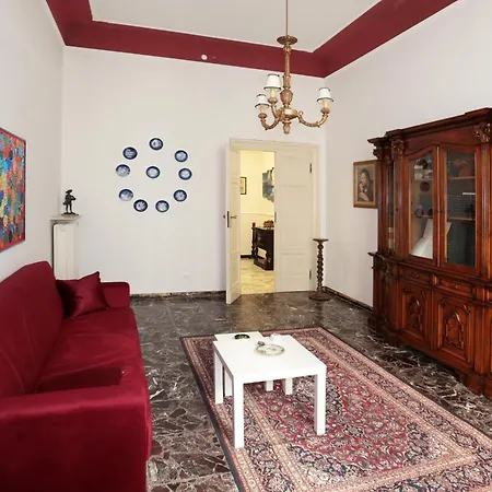 I Due Leoni 5 Terre * 斯培西亚