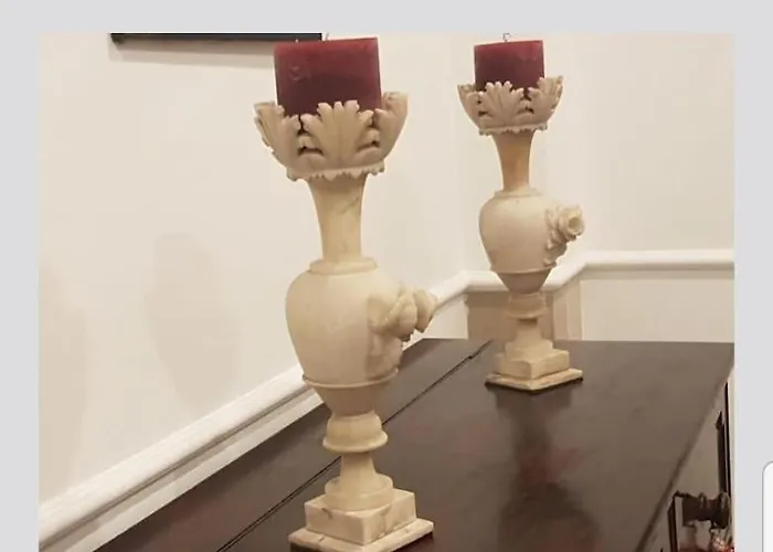 I Due Leoni 5 Terre דירה *