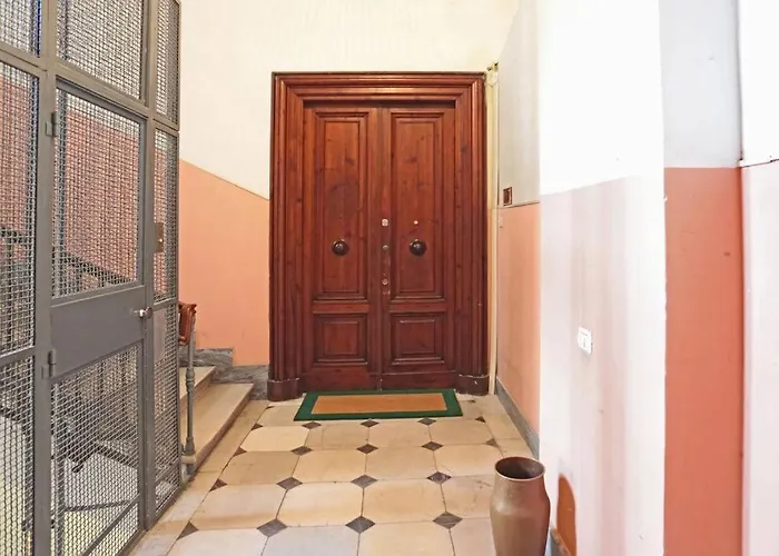 דירה I Due Leoni 5 Terre לה ספציה