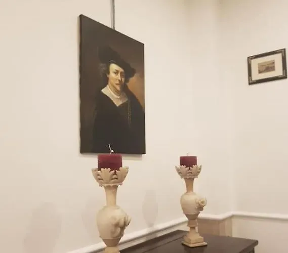 I Due Leoni 5 Terre *