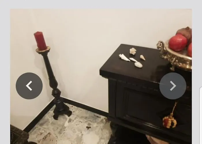 I Due Leoni 5 Terre לה ספציה