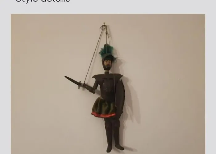 דירה I Due Leoni 5 Terre לה ספציה