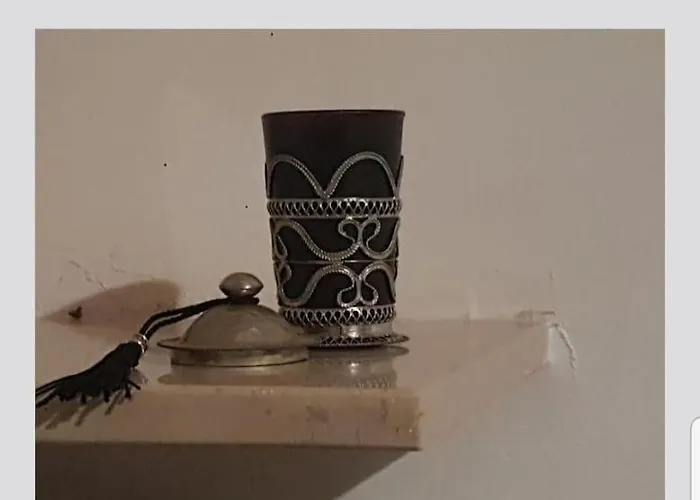 I Due Leoni 5 Terre דירה *