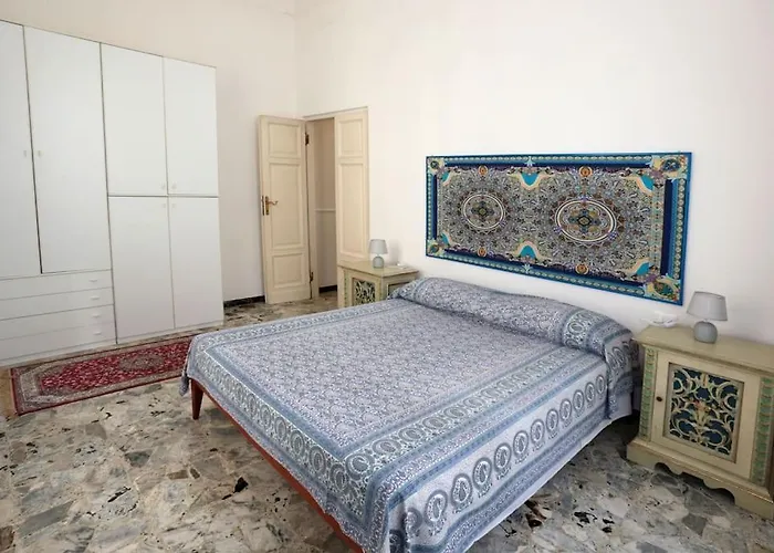 I Due Leoni 5 Terre לה ספציה